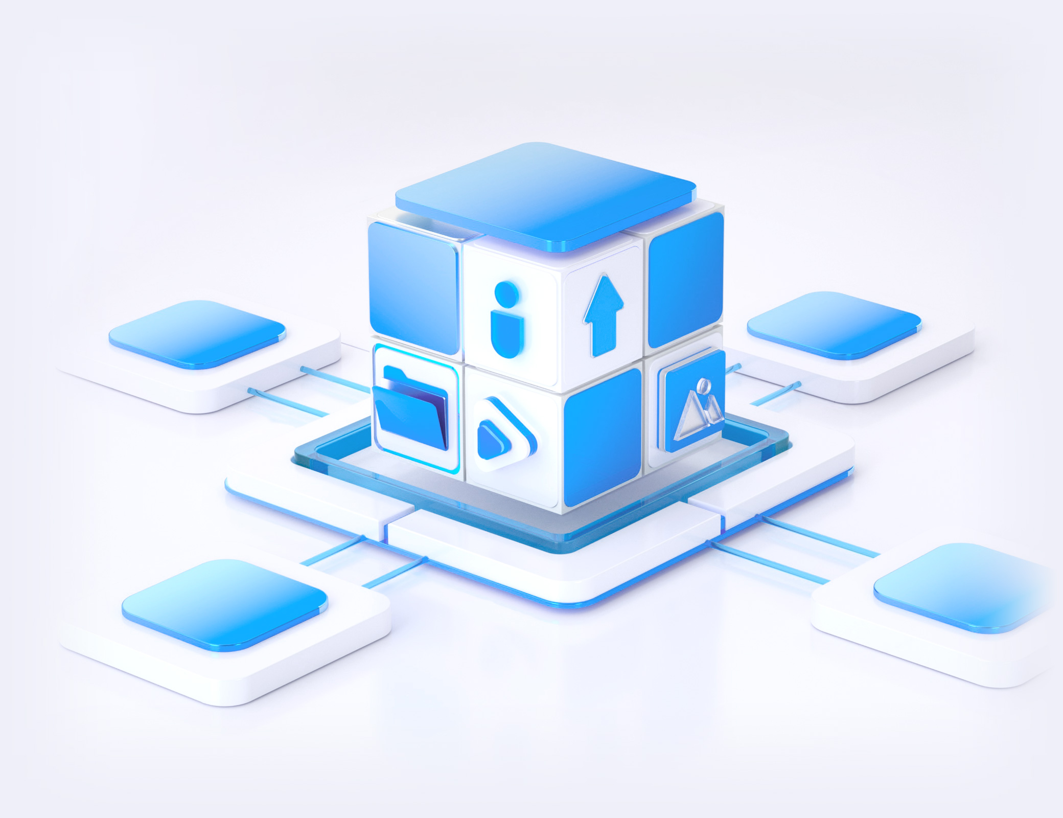 可擴(kuò)展工具平臺